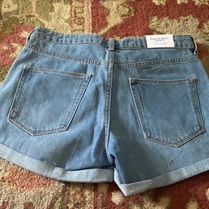 Brand new h&m shorts